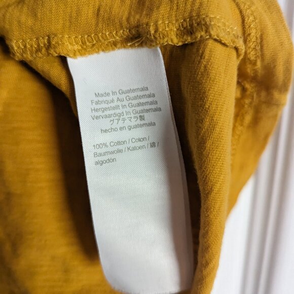 J.Crew Womens Cat with Names and Places Shirt Top - Picture 5 of 7